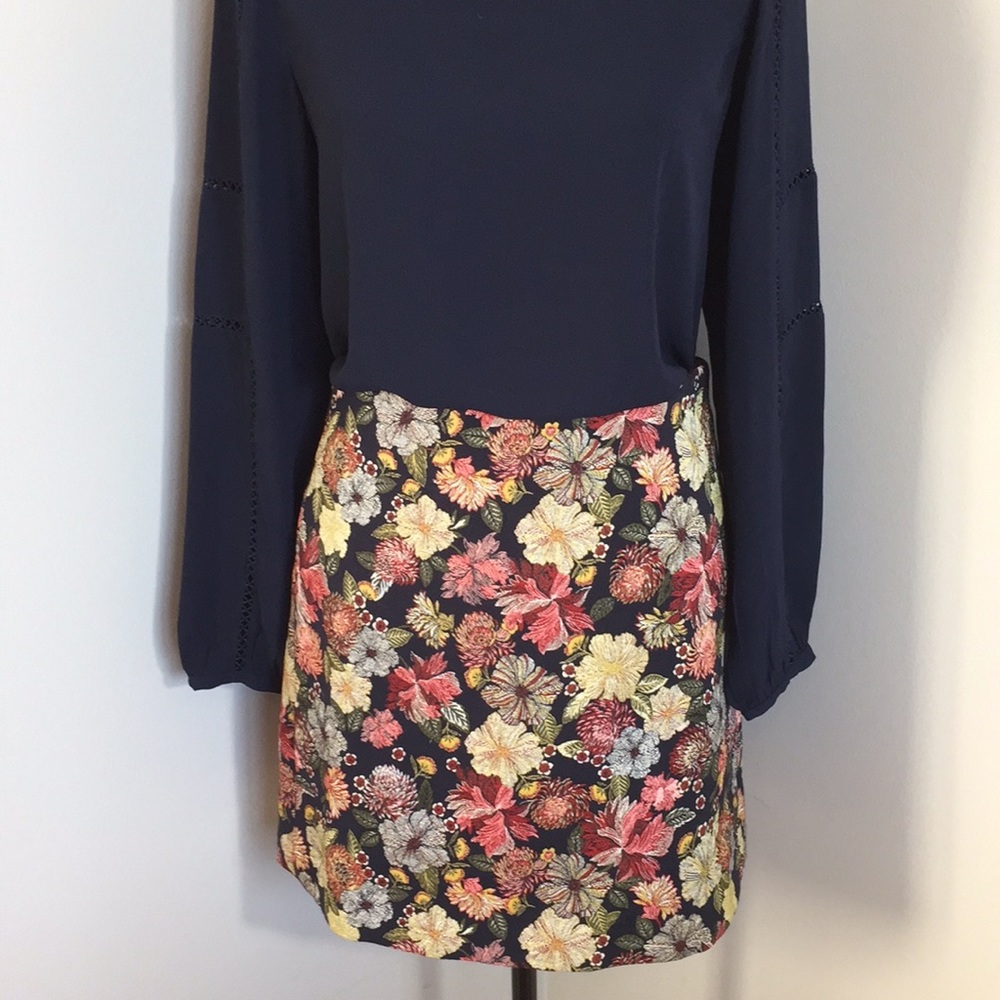 Loft Skirt